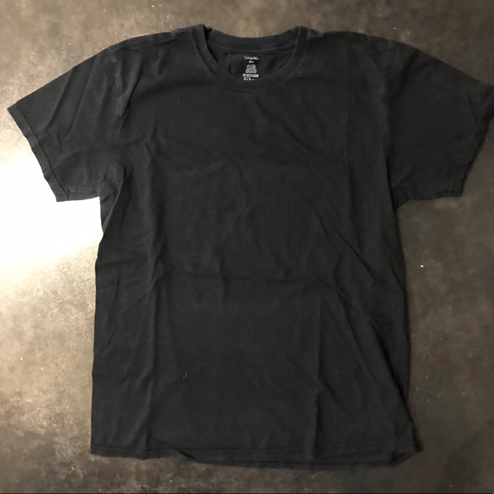 CALVIN KLEIN Tee